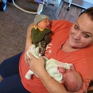 Meet your Posher, Charlotte